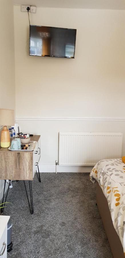 The New Wellington Hotel Brierley Hill Eksteriør billede