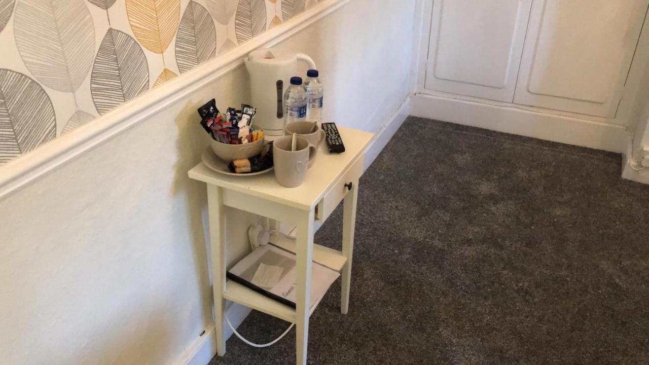 The New Wellington Hotel Brierley Hill Eksteriør billede