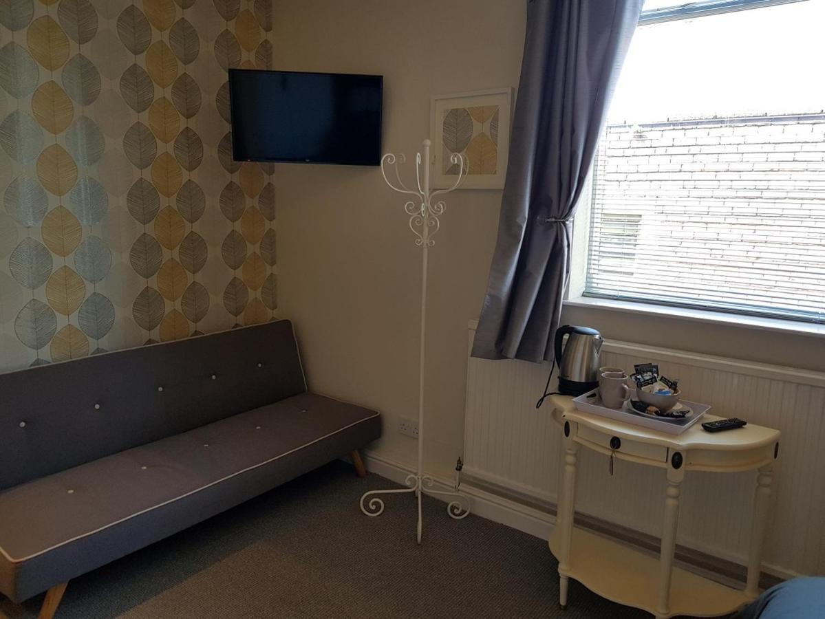 The New Wellington Hotel Brierley Hill Eksteriør billede