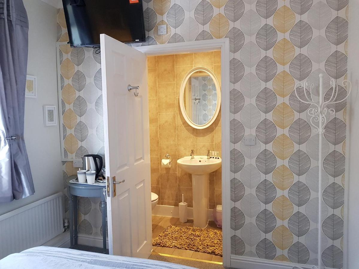 The New Wellington Hotel Brierley Hill Eksteriør billede