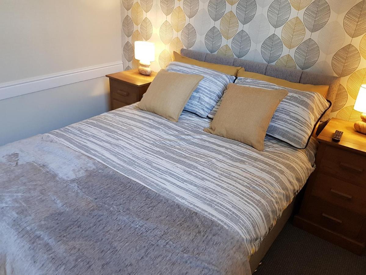 The New Wellington Hotel Brierley Hill Eksteriør billede