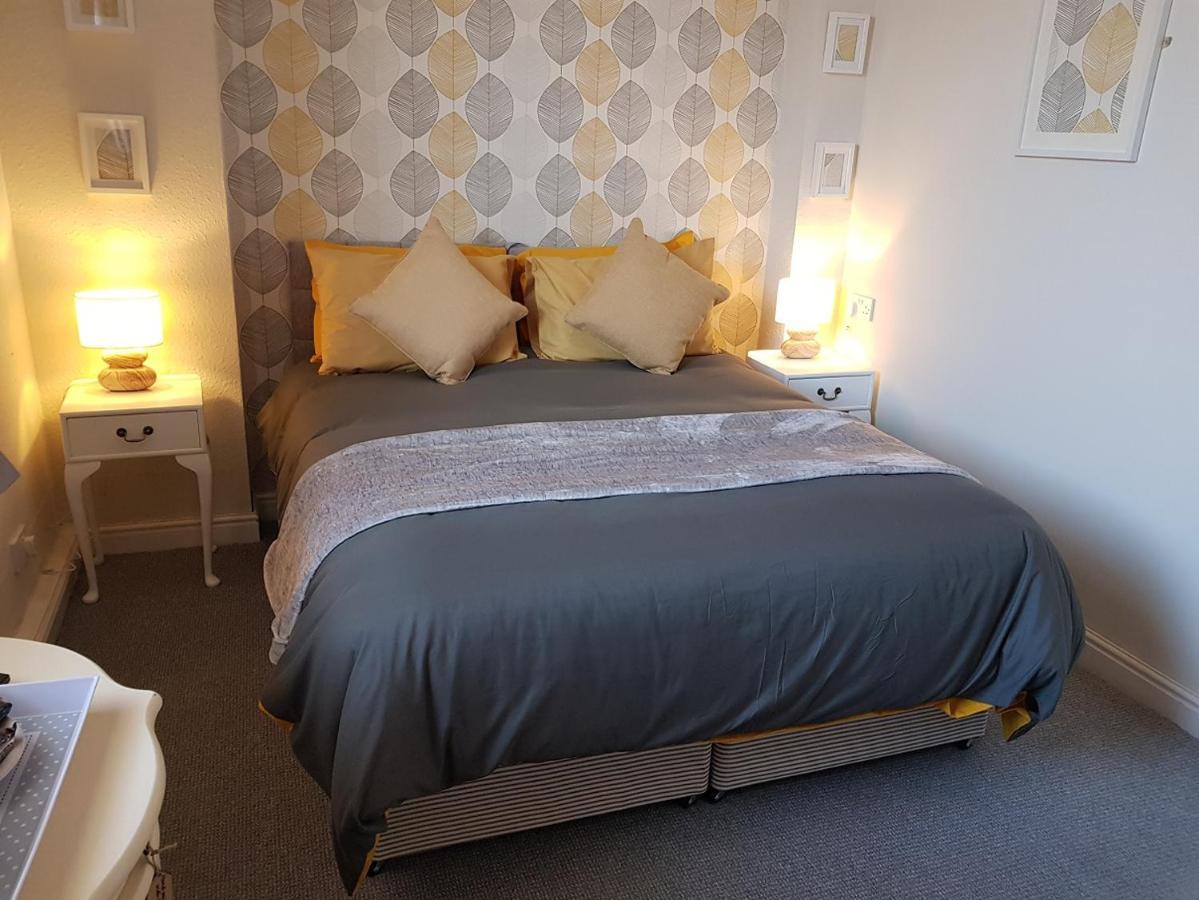 The New Wellington Hotel Brierley Hill Eksteriør billede