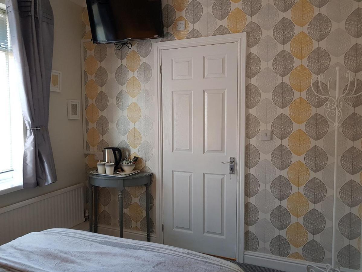 The New Wellington Hotel Brierley Hill Eksteriør billede