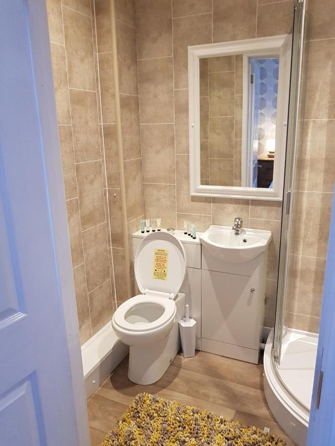 The New Wellington Hotel Brierley Hill Eksteriør billede