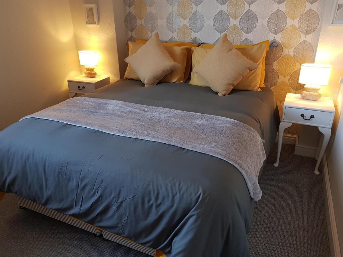 The New Wellington Hotel Brierley Hill Eksteriør billede