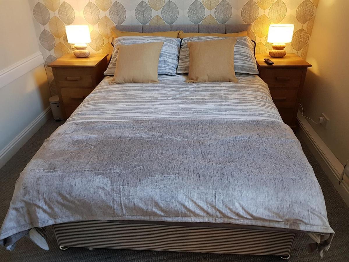 The New Wellington Hotel Brierley Hill Eksteriør billede