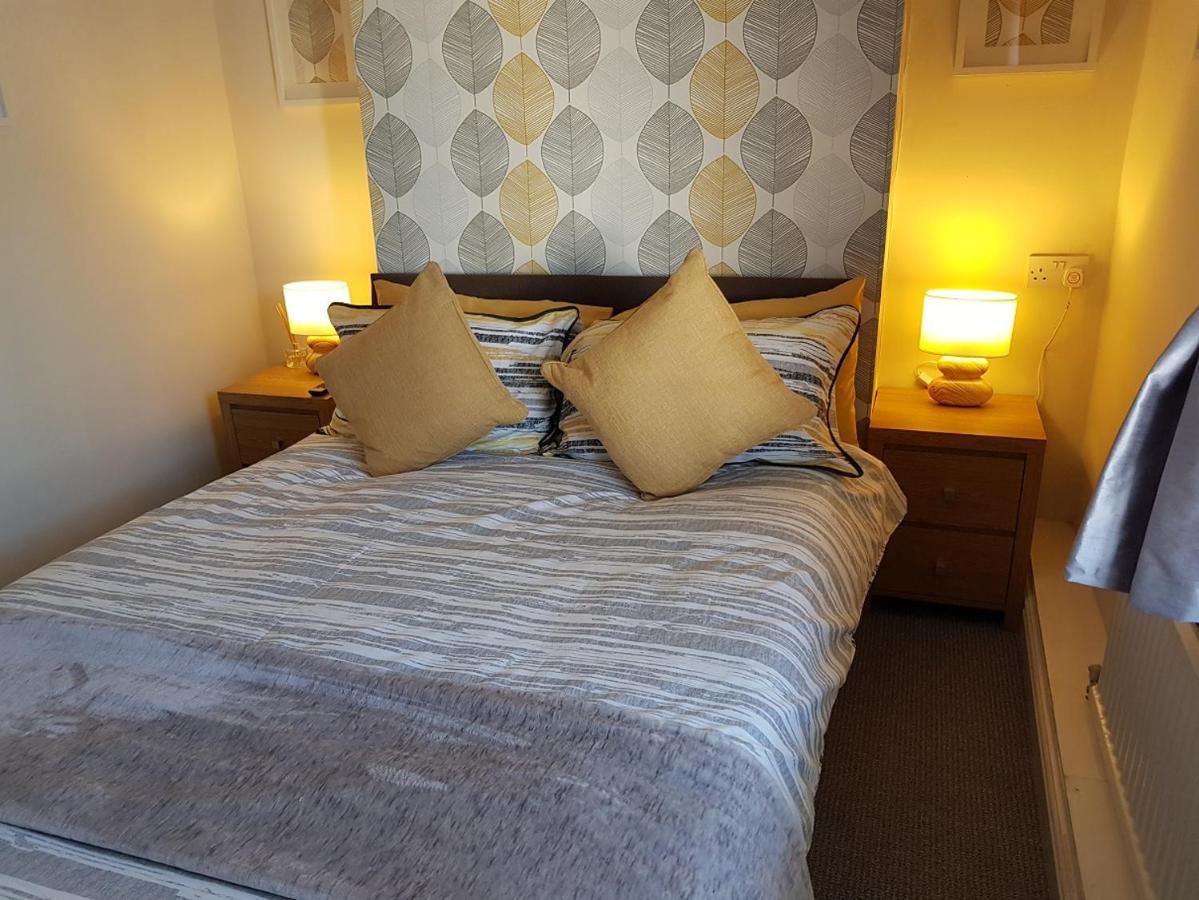 The New Wellington Hotel Brierley Hill Eksteriør billede