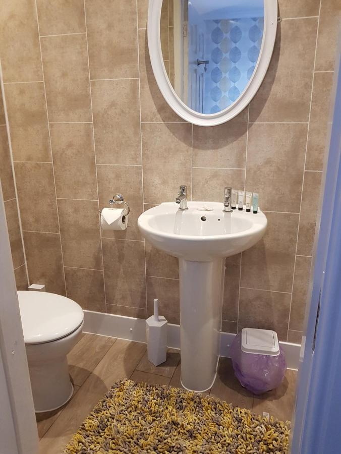 The New Wellington Hotel Brierley Hill Eksteriør billede