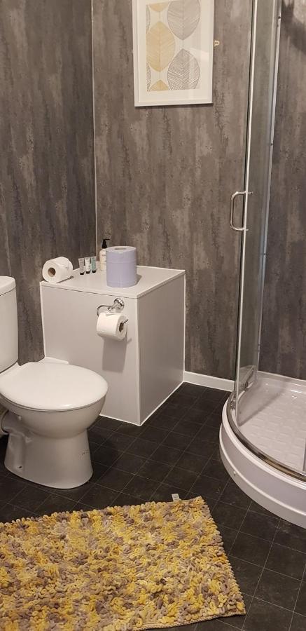 The New Wellington Hotel Brierley Hill Eksteriør billede