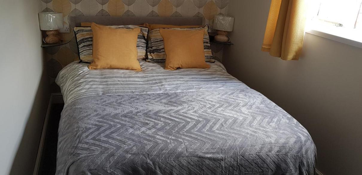 The New Wellington Hotel Brierley Hill Eksteriør billede