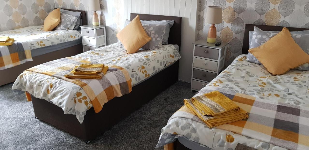 The New Wellington Hotel Brierley Hill Eksteriør billede