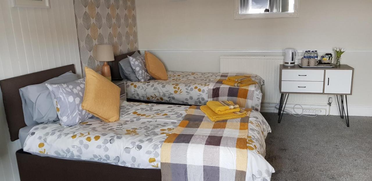 The New Wellington Hotel Brierley Hill Eksteriør billede
